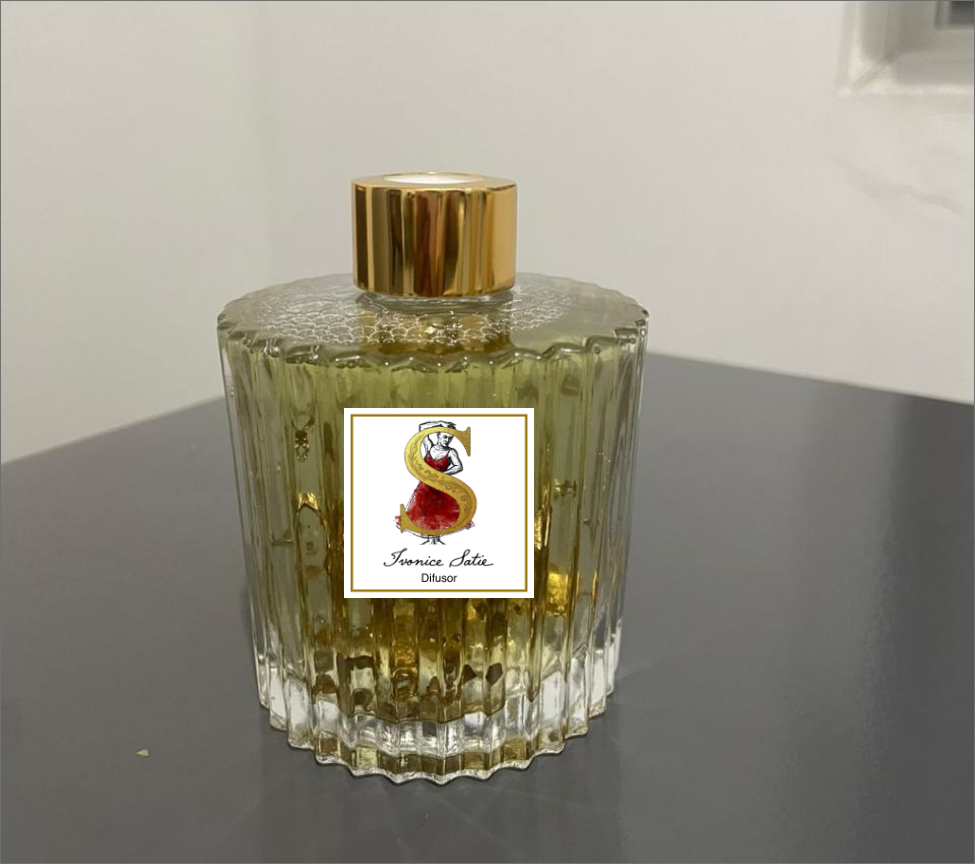 Difusor